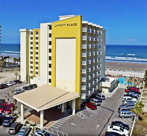 hyatt daytona beach oceanfront hotels